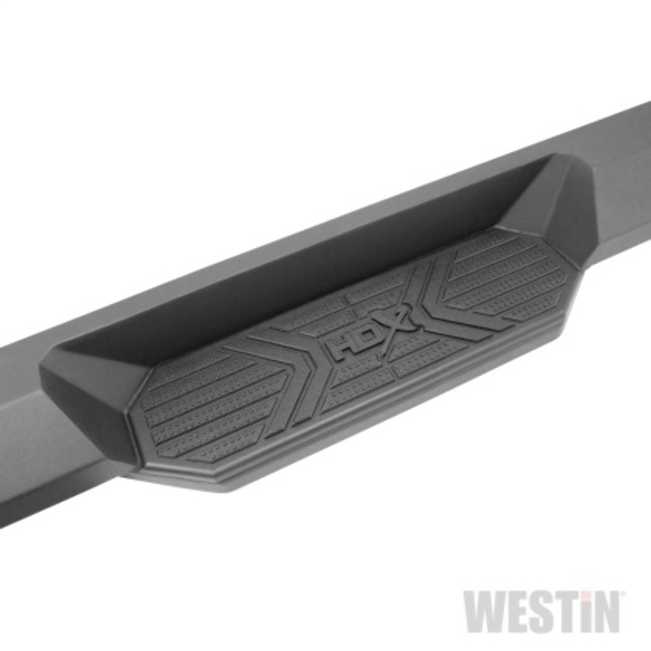 Westin 56-23295 HDX Xtreme Nerf Step Bars Fits 2007-2018 Jeep Wrangler JK 4 Door