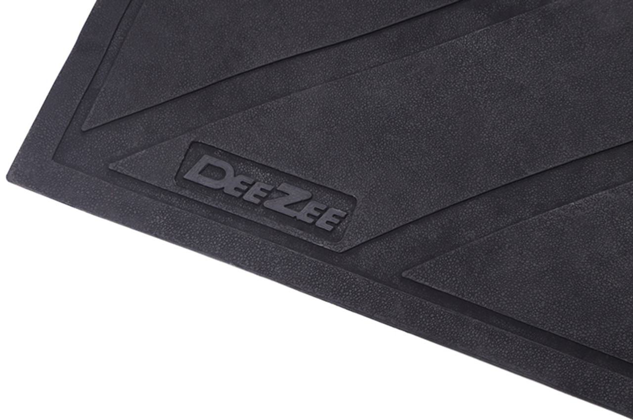 Dee Zee DZ77015 X Pattern Bed Mat for 2019-2024 Dodge Ram 1500 5.5 ft Bed