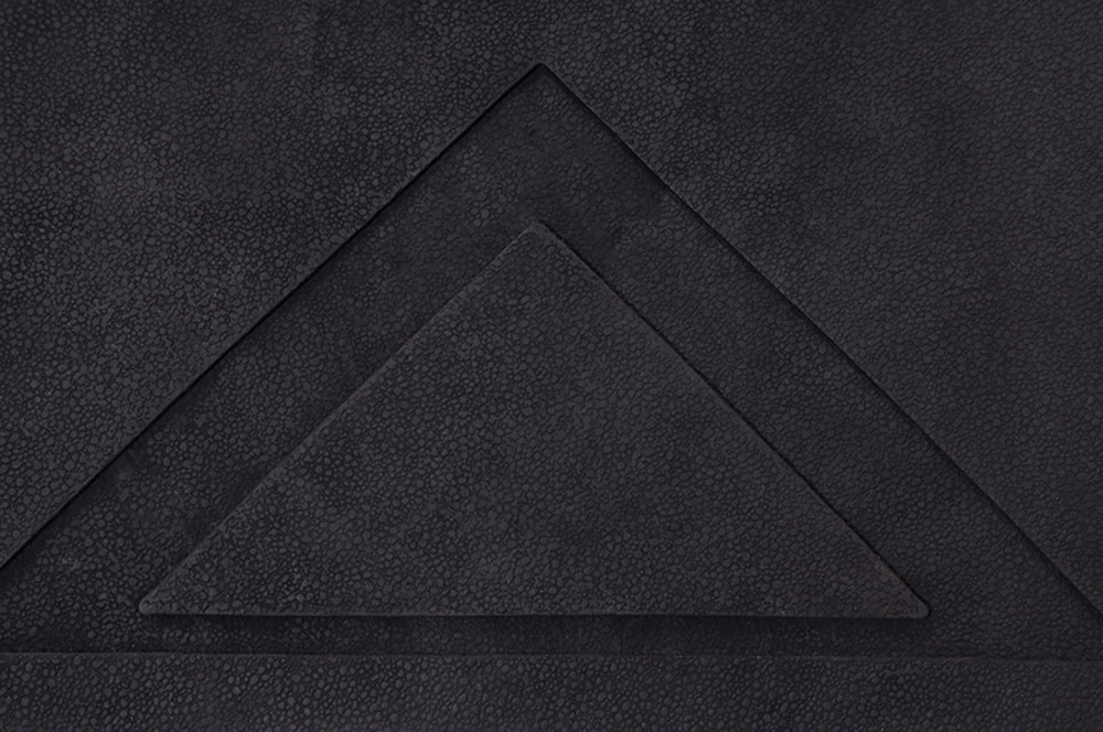 Dee Zee DZ77015 X Pattern Bed Mat for 2019-2026 Dodge Ram 1500 5.5 ft Bed