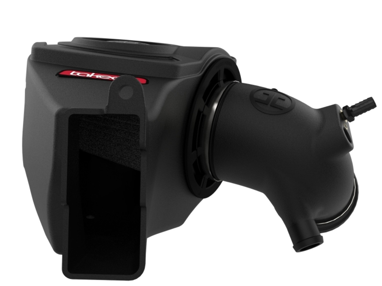 aFe 56-70060D Cold Air Intake for 2022-2023 Kia Stinger 2.5L Pro DRY S Filter