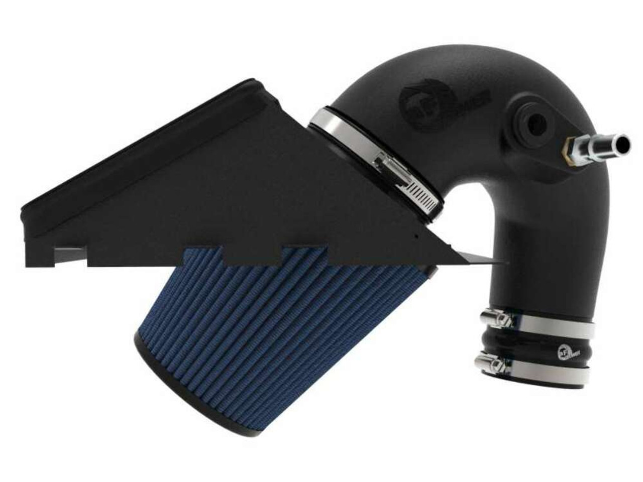AFE Rapid Induction Cold Air Intake For 19-23 Ford Ranger 2.3L L4 52-10001R