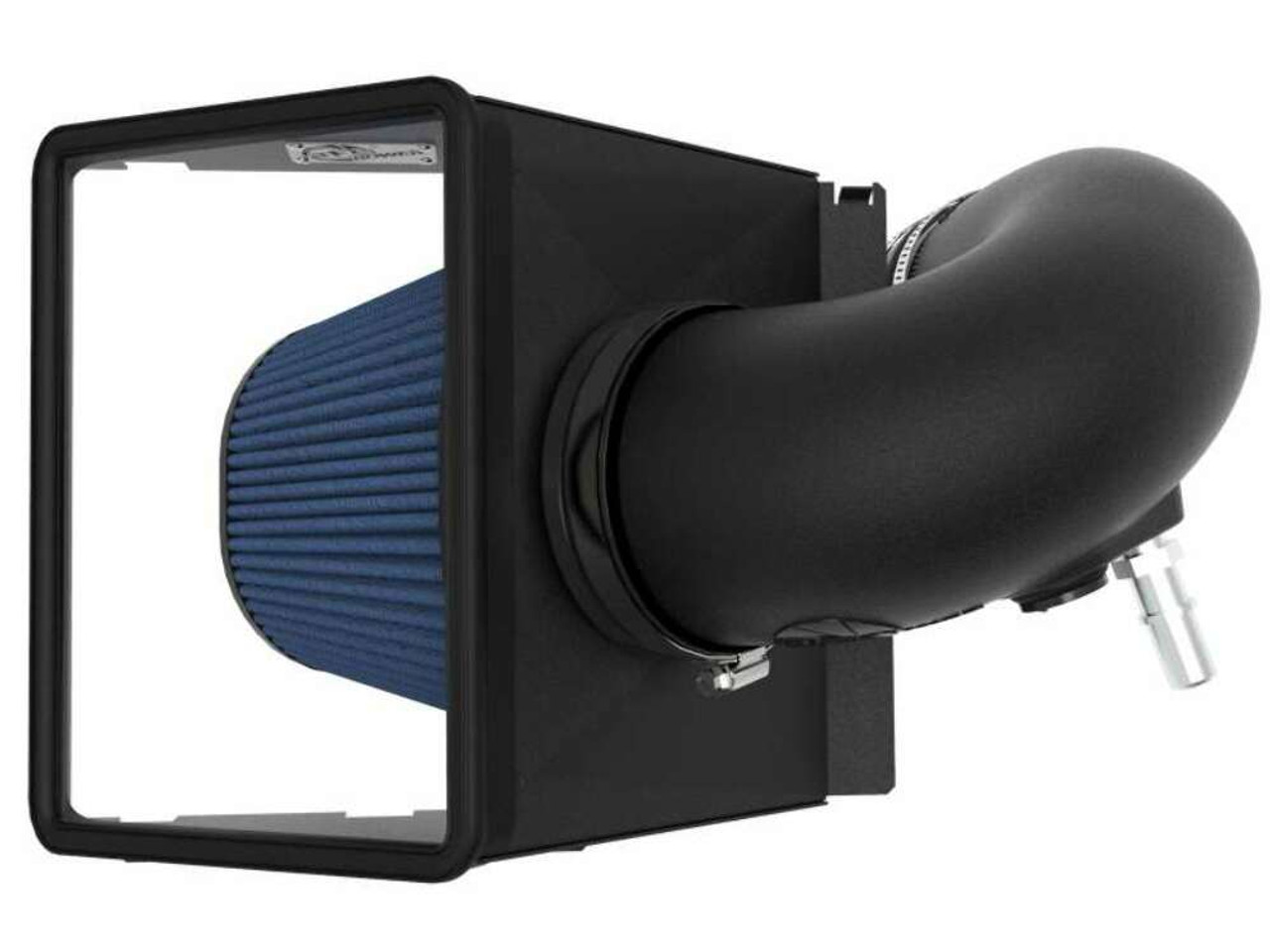 AFE Rapid Induction Cold Air Intake For 19-23 Ford Ranger 2.3L L4 52-10001R