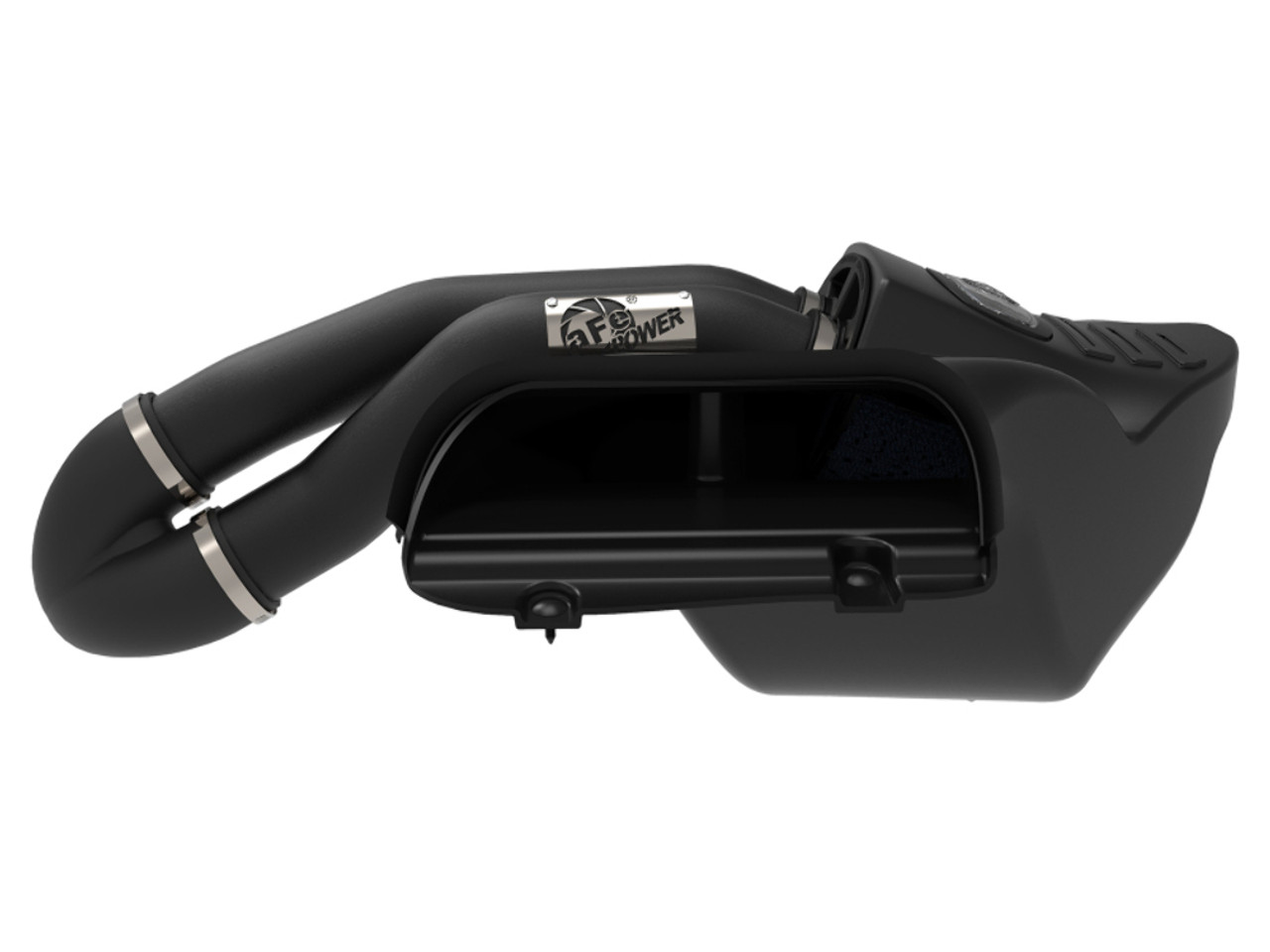 AFE 50-30024R Momentum XP Cold Air Intake for 15-20 Ford F150 5.0L Pro 5R Oiled