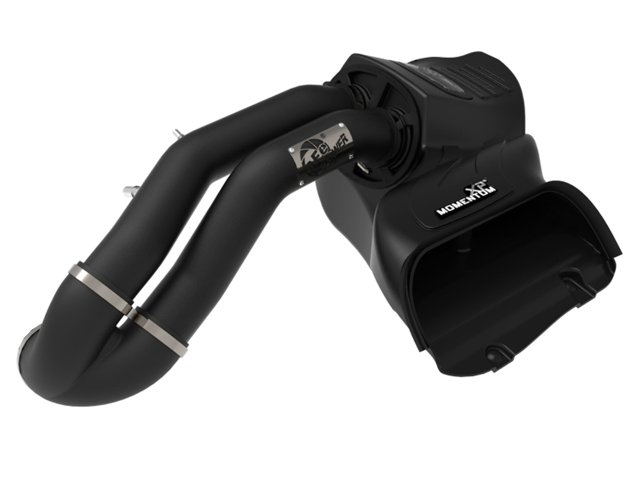 AFE 50-30024R Momentum XP Cold Air Intake for 15-20 Ford F150 5.0L Pro 5R Oiled