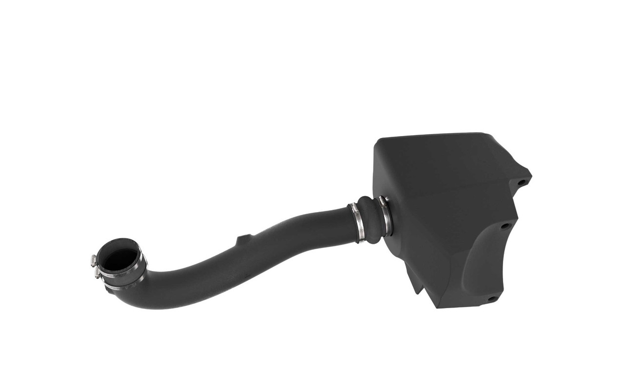 K&N 63-1594 Performance Cold Air Intake for 2020-2026 Dodge Ram 1500 3.6L