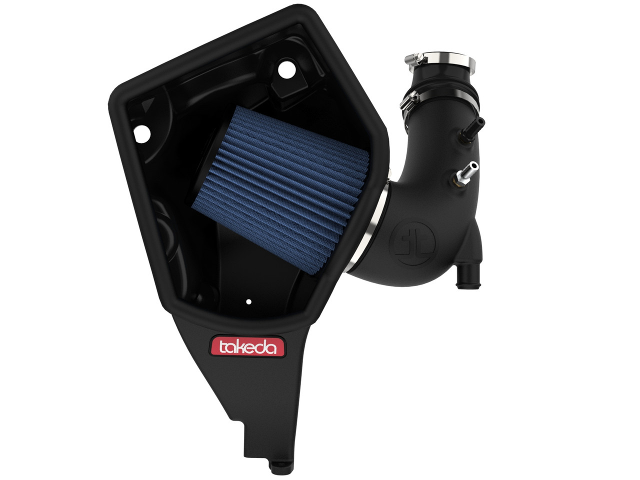 AFE Power Takeda Stage-2 Air Intake System For 18-21 Kia Stinger 2L 56-10055R