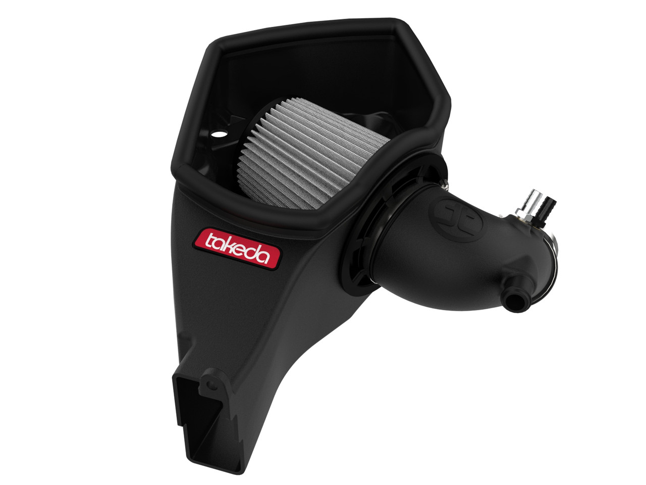 AFE Power Takeda Stage 2 Air Intake System For 18-21 Kia Stinger 2.0L 56-10055D