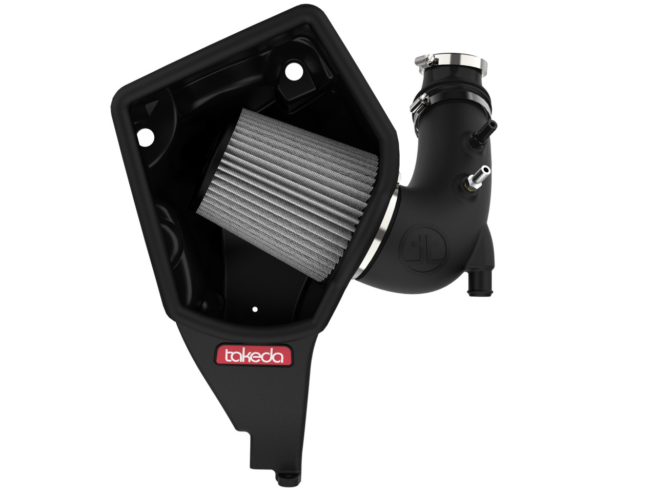 AFE Power Takeda Stage 2 Air Intake System For 18-21 Kia Stinger 2L 56-10055D