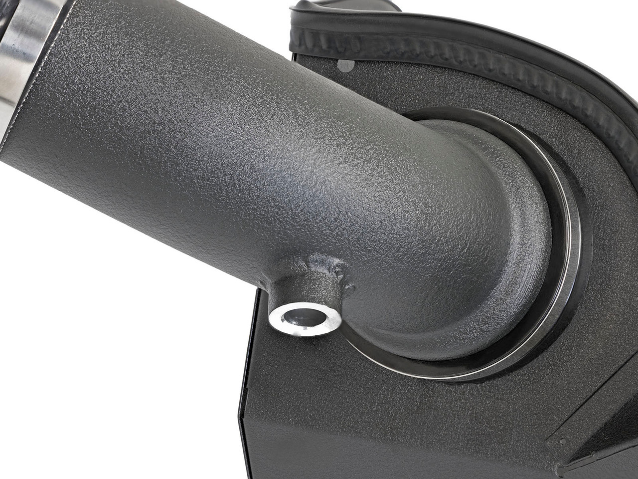 AFE Power Takeda Stage 2 Intake System Pro 5R For 15-18 Ford Focus ST TR-5306B-R