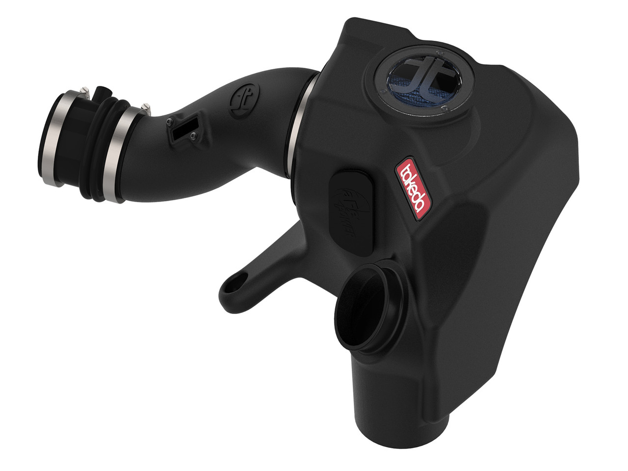 AFE Power Takeda Momentum Intake System 5R For 14-20 Acura MDX 3.5L 56-70013R