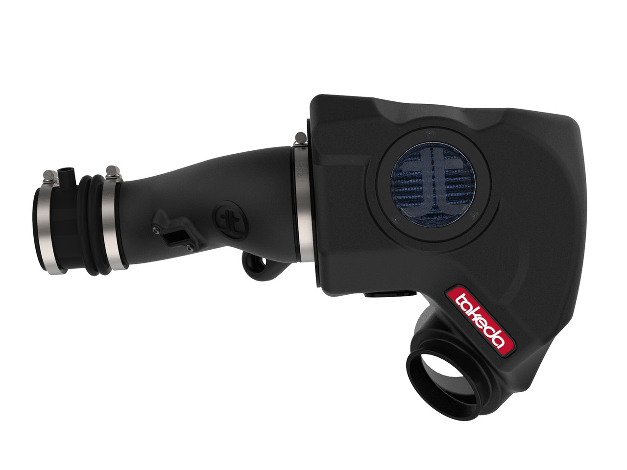 AFE Power Takeda Momentum Intake System 5R For 14-20 Acura MDX 3.5L 56-70013R