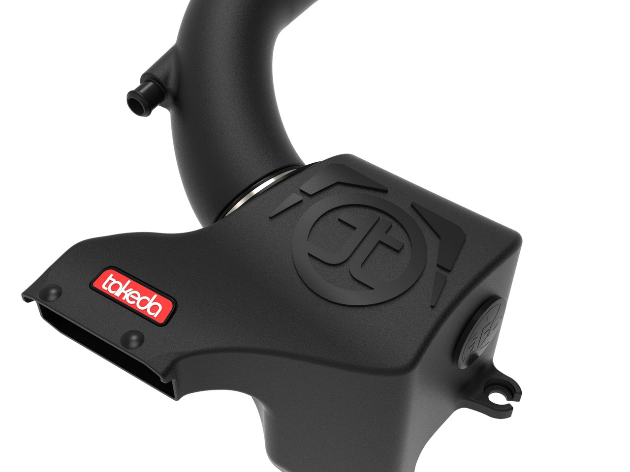 AFE Power Takeda Momentum Intake System For 19-24 Kia Forte GT 1.6L 56-70005D