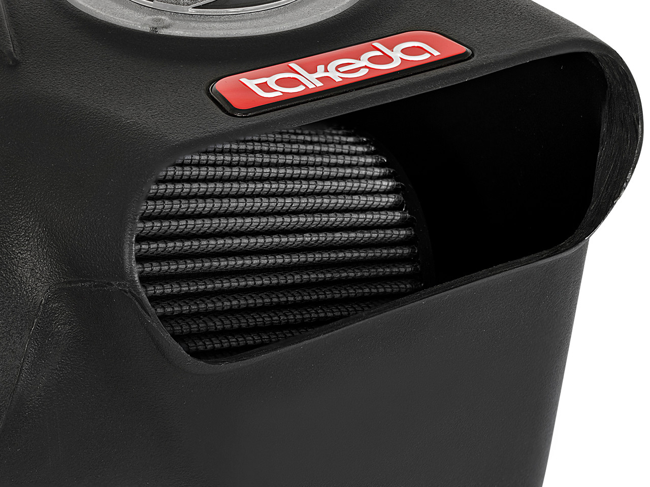 AFE Power Takeda Momentum Air Intake DRY S For 16-21 Honda Civic 1.5L TM-1024B-D
