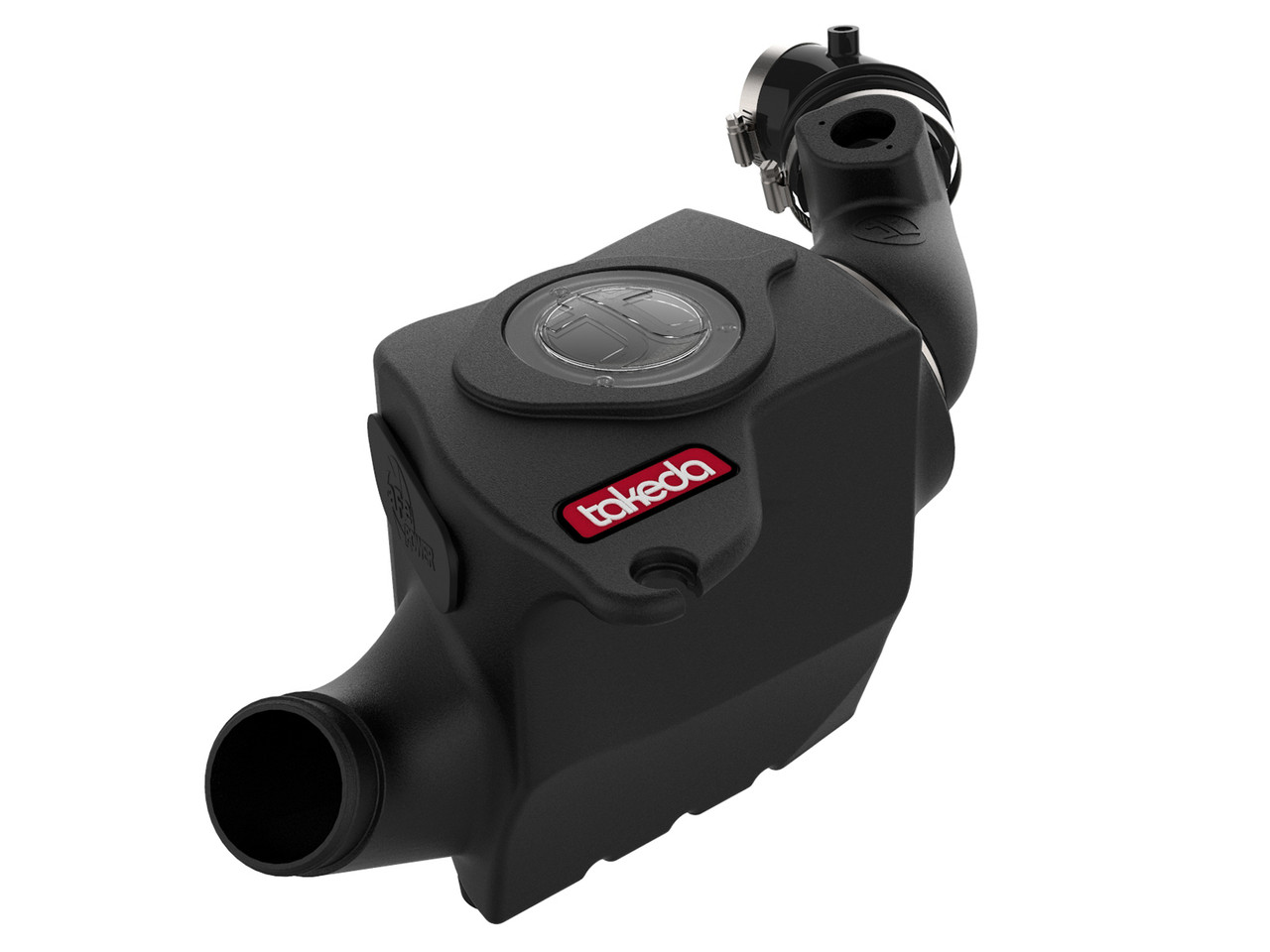 AFE Power Takeda Momentum Intake System For 16-24 Mazda MX-5 Miata 2L 56-70006R