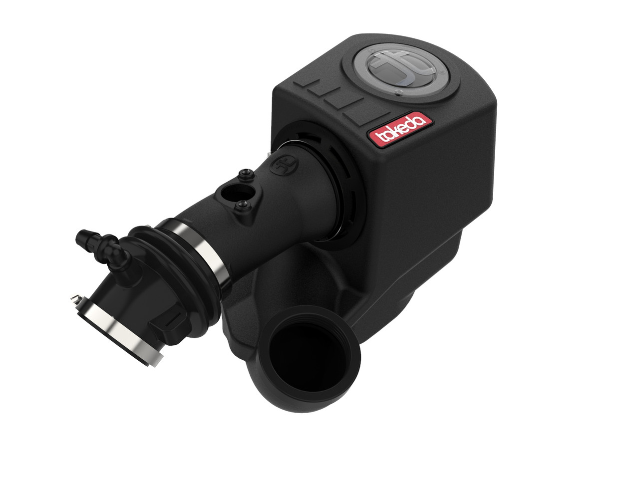 AFE Power Takeda Momentum Intake System For 19-25 Toyota Corolla 2.0L 56-70031D