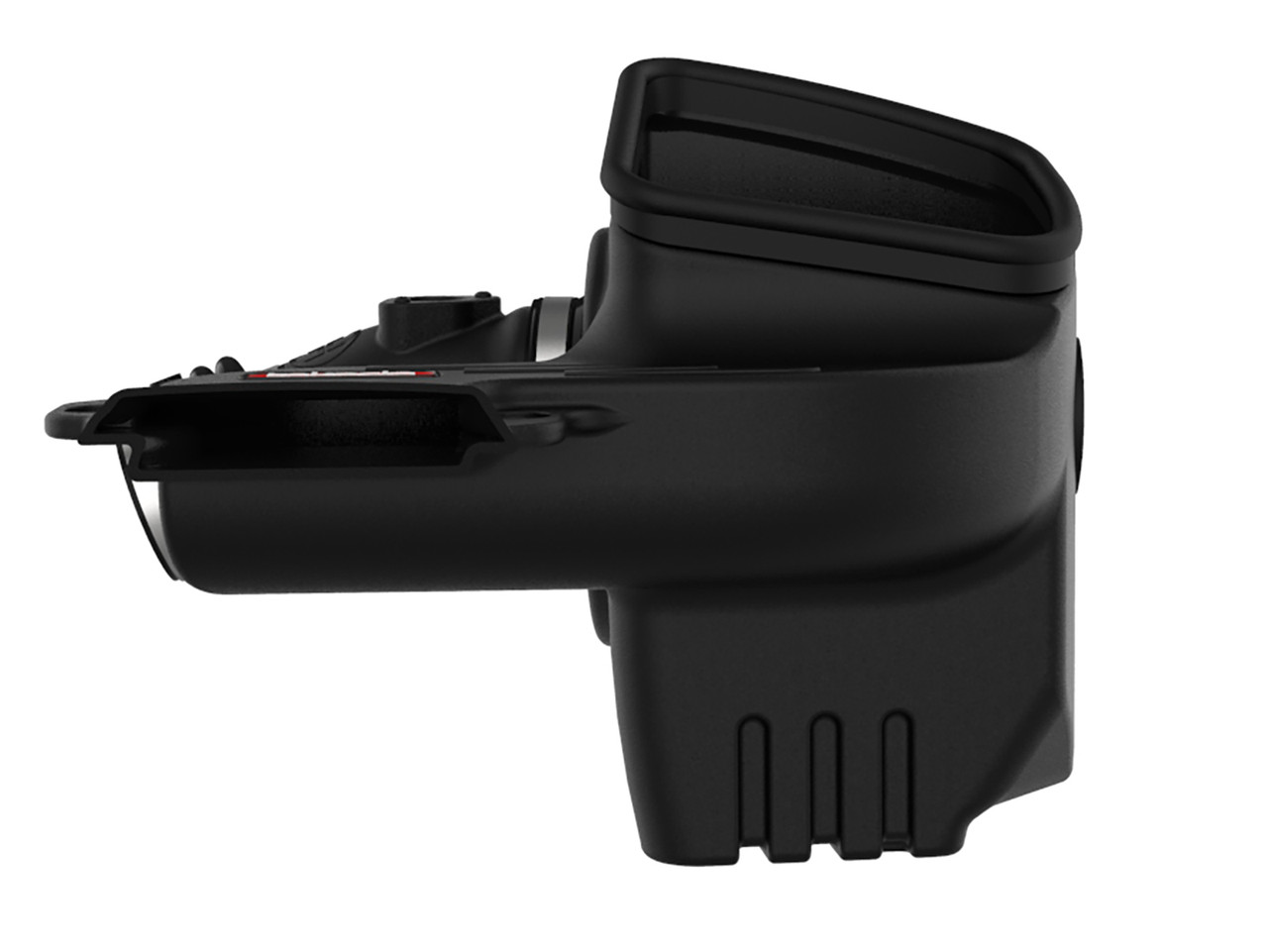 AFE Power Takeda Stage 2 Intake System Pro 5R For 14-18 Mazda 3 2.5L 56-10009R