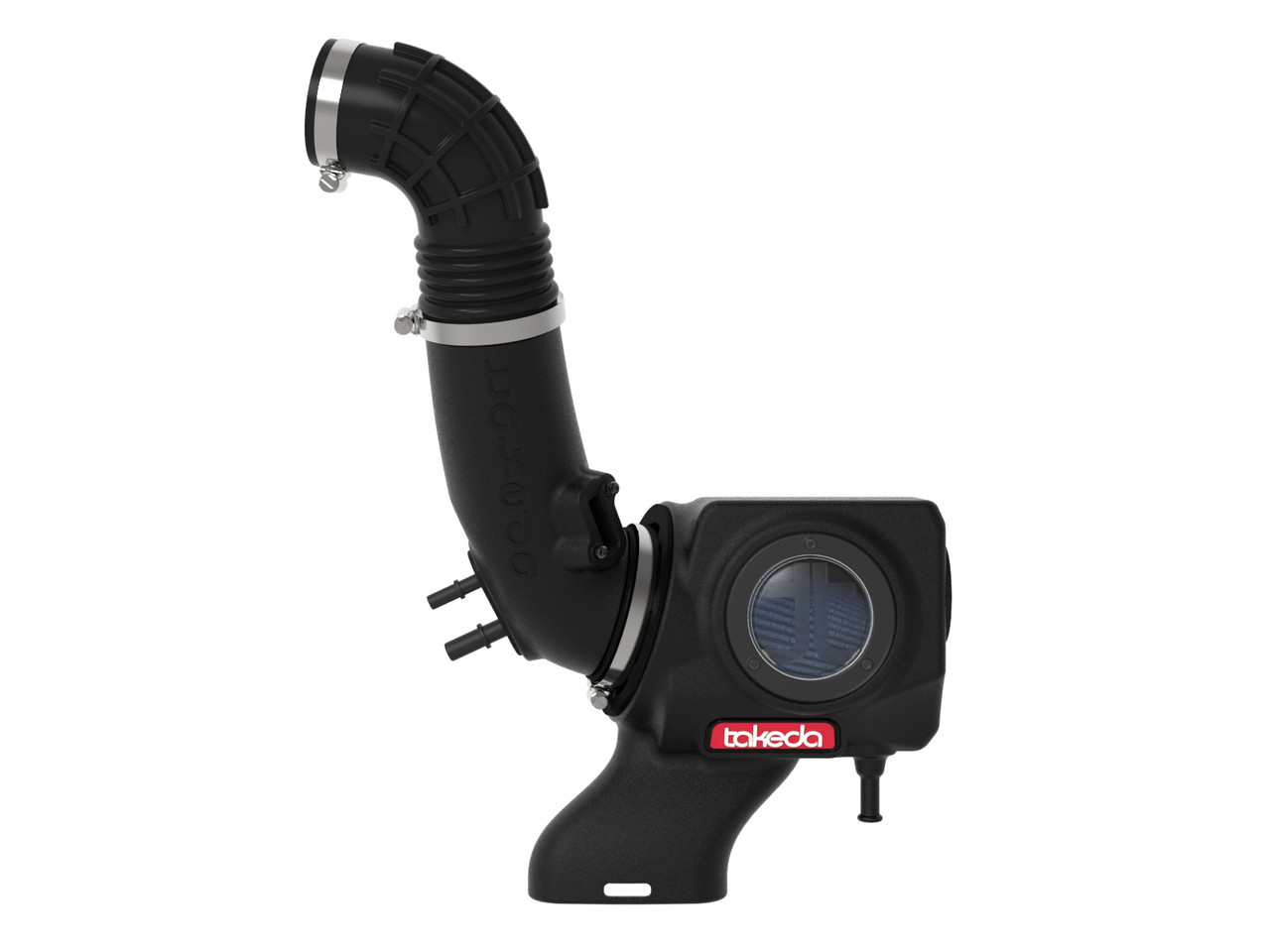 AFE Power Momentum Takeda Intake Pro 5R For 16-19 Ford Fiesta ST 1.6L 56-70041R