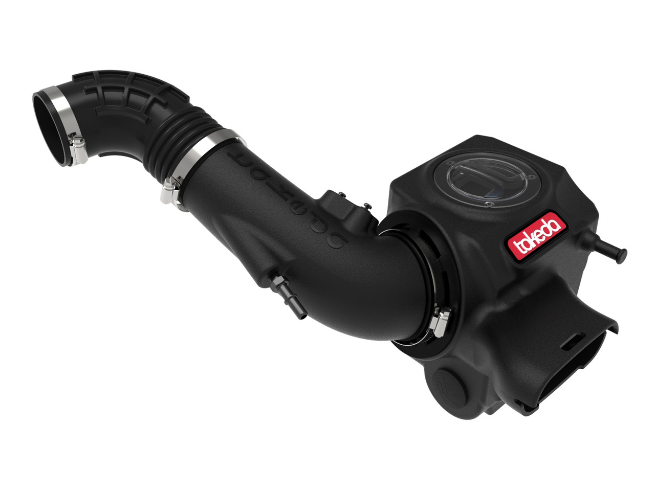 AFE Power Takeda Momentum Intake Pro 5R For 14-15 Ford Fiesta ST 1.6L 56-70022R