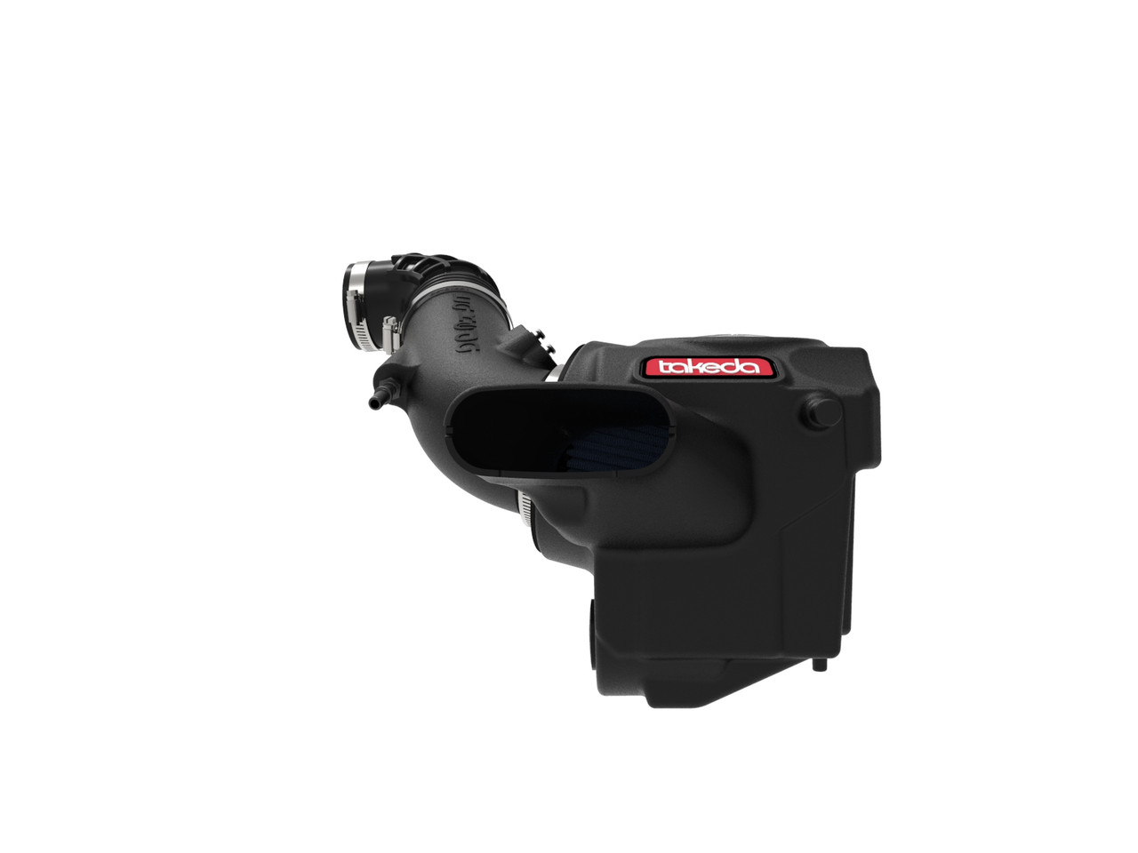 AFE Power Takeda Momentum Intake Pro 5R For 14-15 Ford Fiesta ST 1.6L 56-70022R