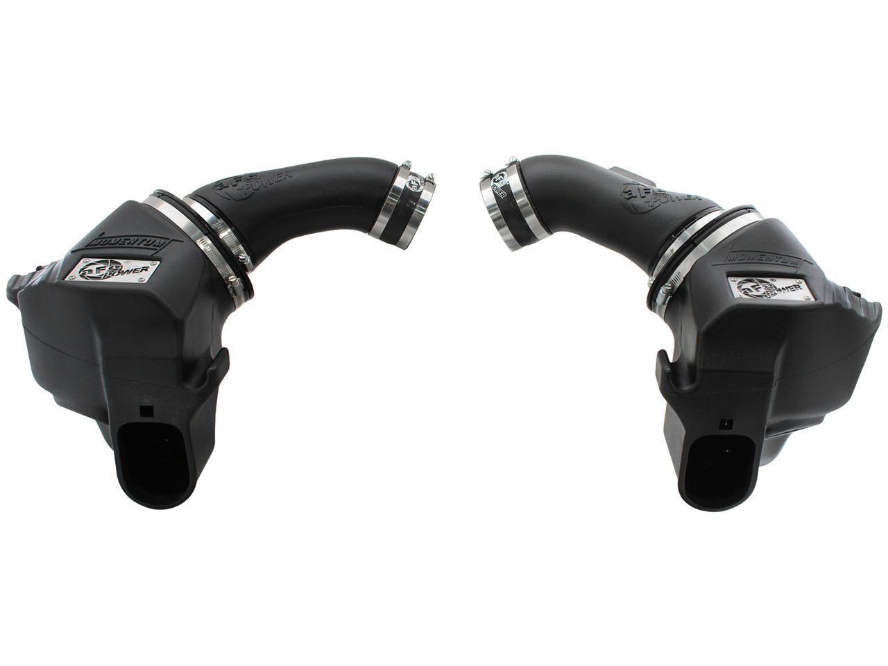 AFE Power Momentum GT Intake Pro 5R For 14-19 BMW M5 M6 Gran Coupe 4.4L 54-76301