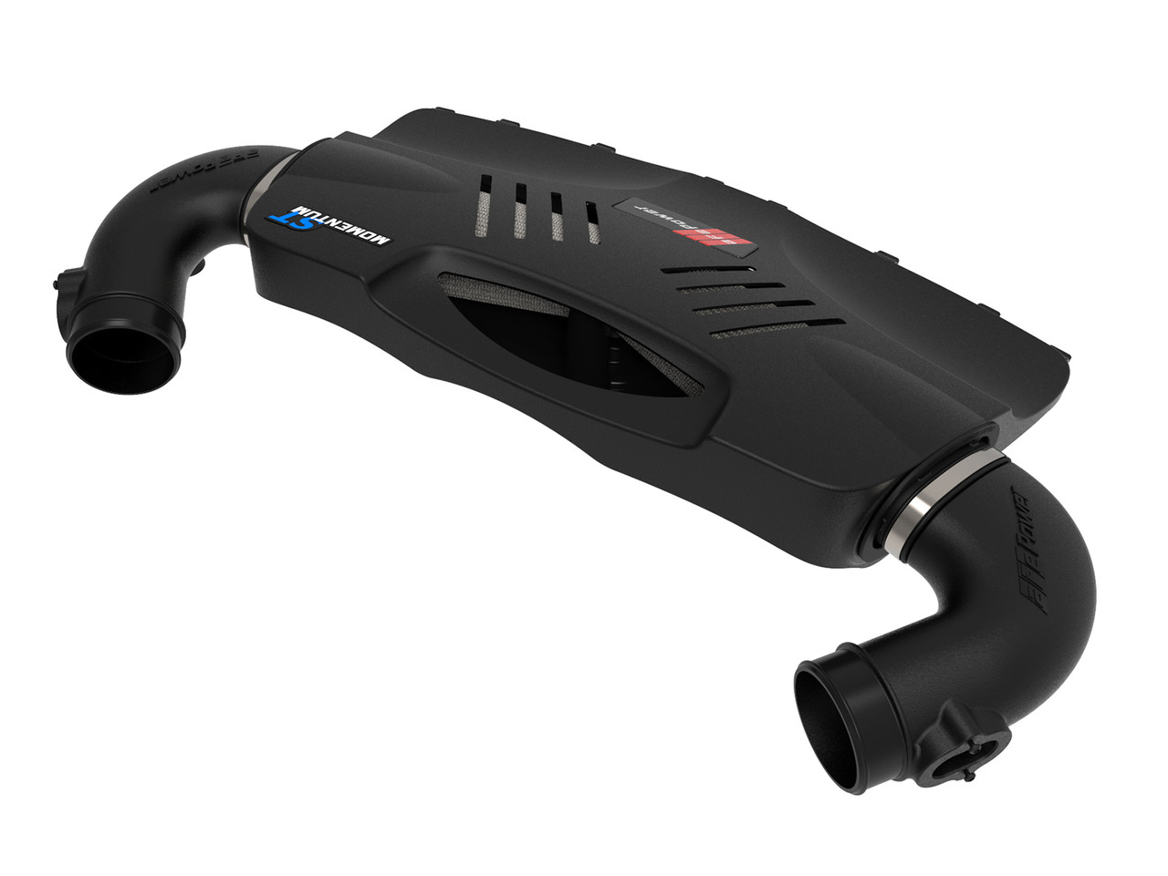AFE Power Momentum ST Cold Air Intake DRY S For 15-18 BMW X5 X6 M 4.4L 50-40045D