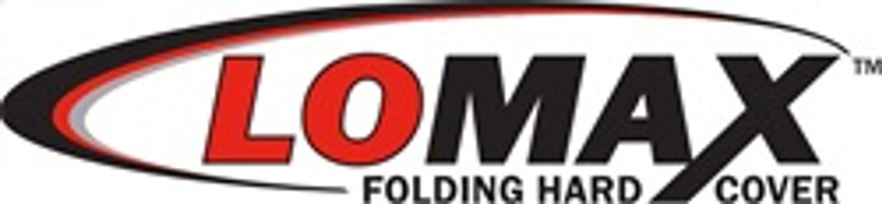 Access LOMAX Hard Tonneau Cover Diamond Plate For 24-25 Ford Ranger 5' Bed