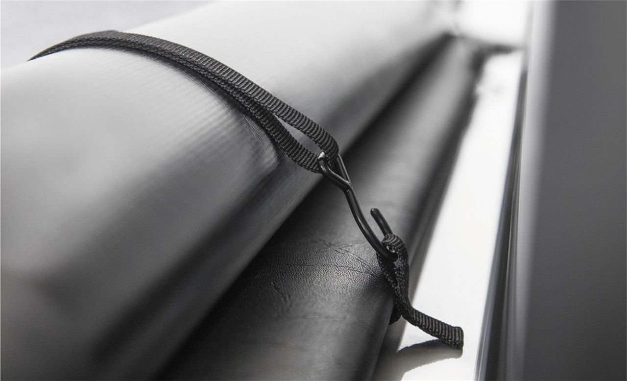 Access VANISH Soft Roll Up Tonneau Cover For 24-25 Toyota Tacoma 5' Bed 95349