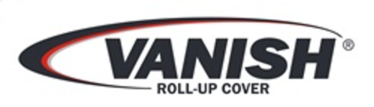 Access VANISH Soft Roll Up Tonneau Cover For 24-25 Toyota Tacoma 5' Bed 95349
