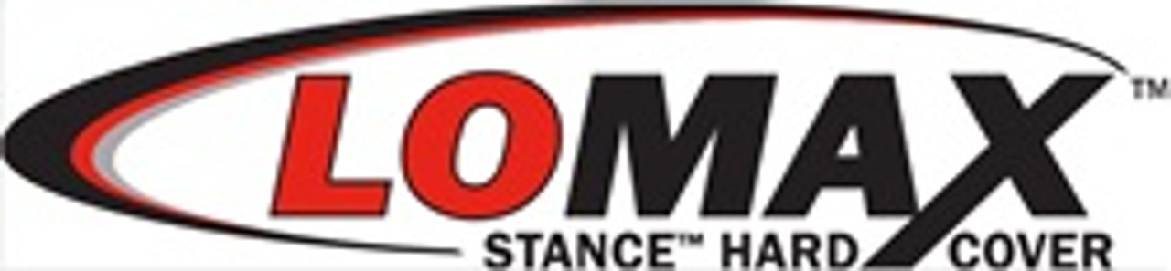 Access LOMAX Hard Tonneau Cover Aluminum Sierra Silverado 1500 19-25 5.5' Bed