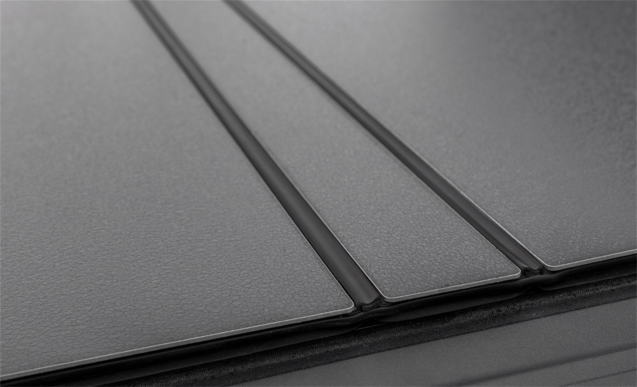 Access LOMAX Tonneau Cover Matte For Sierra Silverado 2500 3500 HD 20-25 6.5 Bed