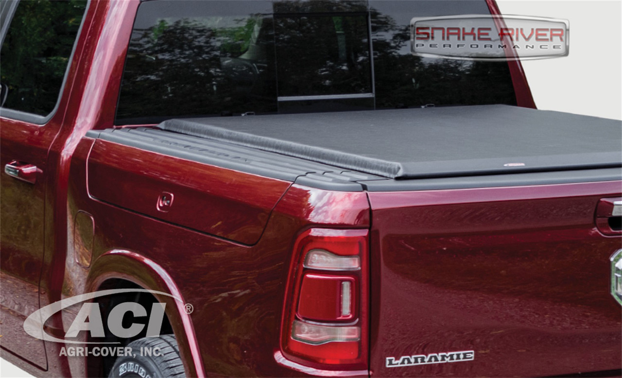 Access LOMAX Tonneau Cover For 19-25 Ram 1500 5.5 Bed W Box & MultiGate B3040059