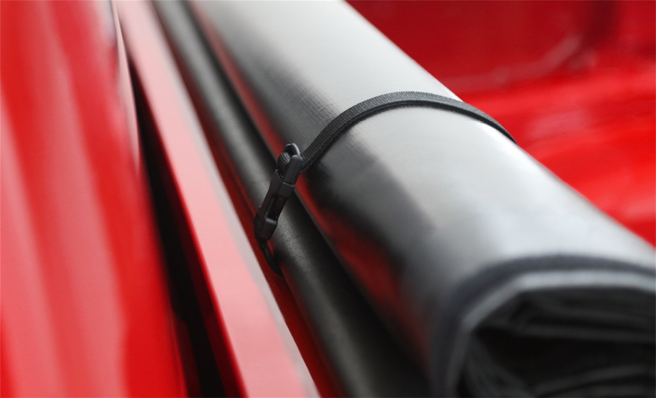Access TONNOSPORT Soft Tonneau Cover For 73-96 Ford F-100 F-150 F-250 6.5' Bed