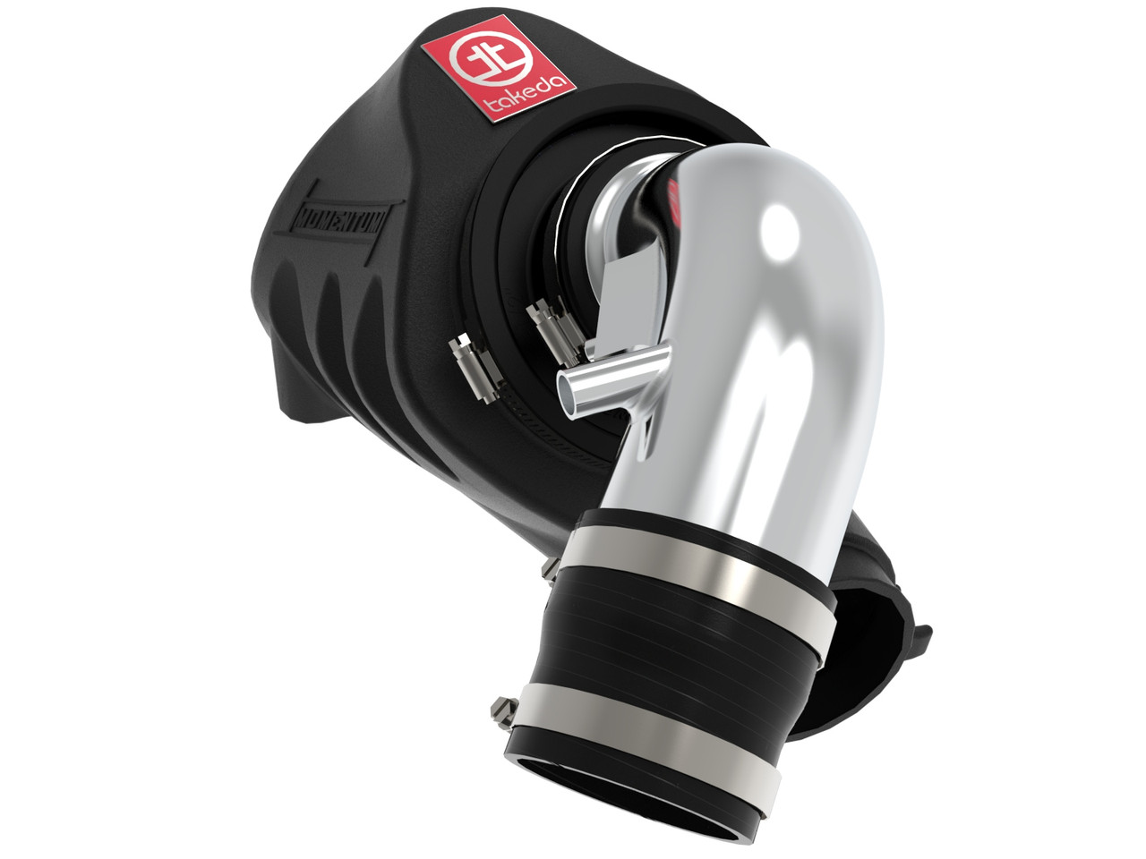 AFE Momentum Air Intake Pro 5R For 13-15 Honda Civic Si Acura ILX 2.4 TM-1018P-R