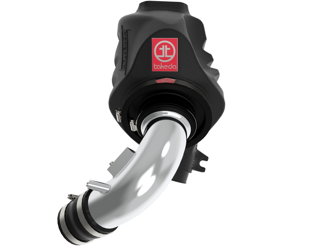 AFE Momentum Air Intake Pro 5R For 13-15 Honda Civic Si Acura ILX 2.4 TM-1018P-R