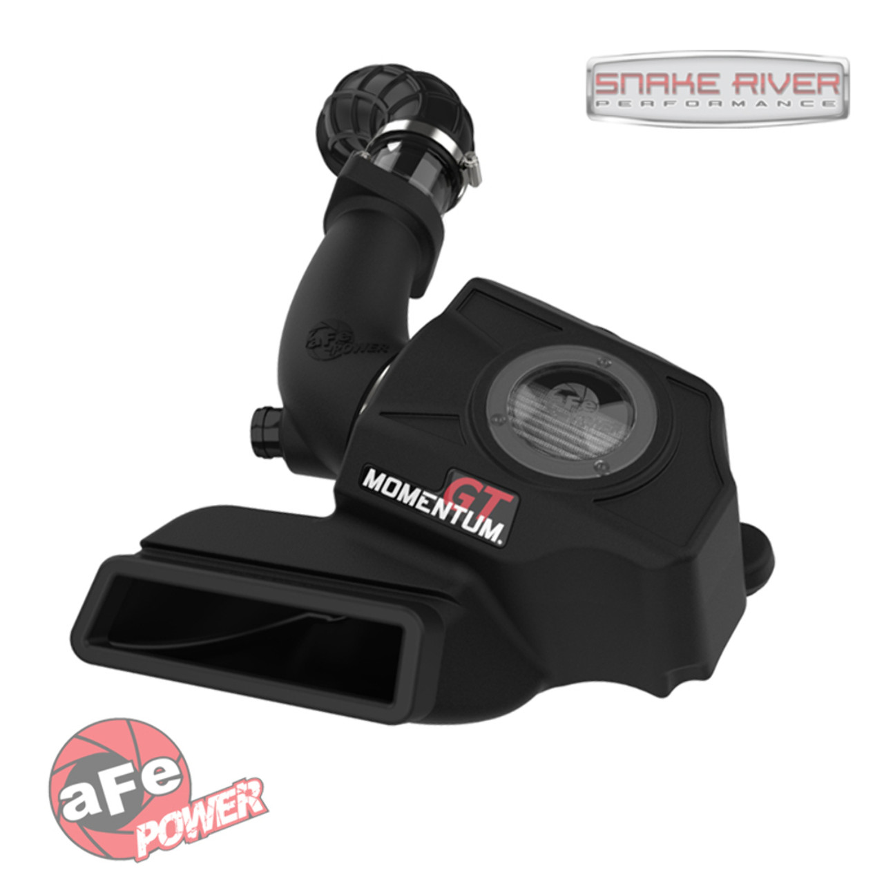 AFE Power Momentum GT Air Intake DRY S For 20-24 Audi Q3 Volkswagen Tiguan 2L L4