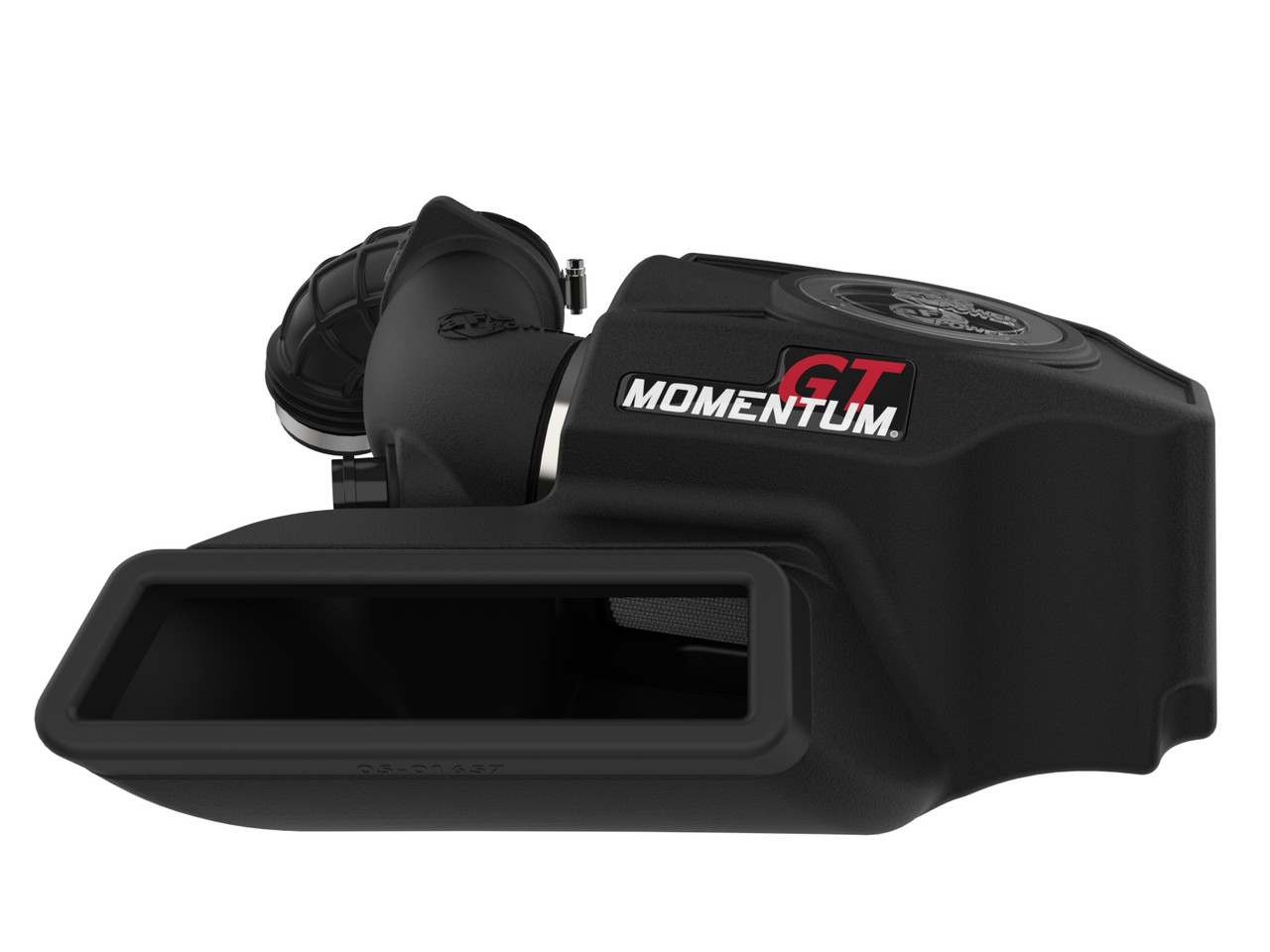 AFE Power Momentum GT Air Intake DRY S For 20-24 Audi Q3 Volkswagen Tiguan 2L L4