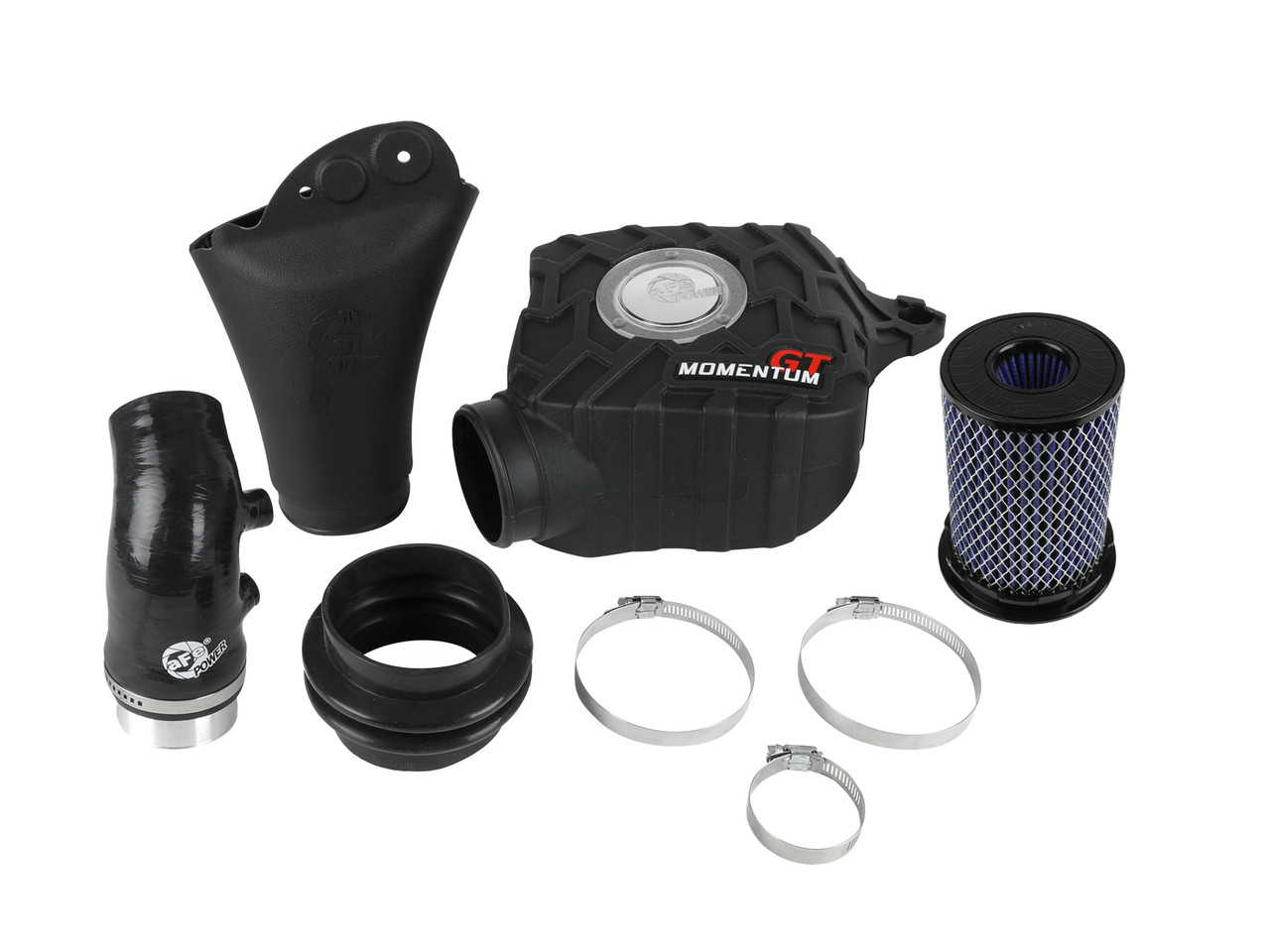 AFE Power Momentum GT Air Intake Pro 5R For 19-24 Suzuki Jimny Non-US 1.5L L4