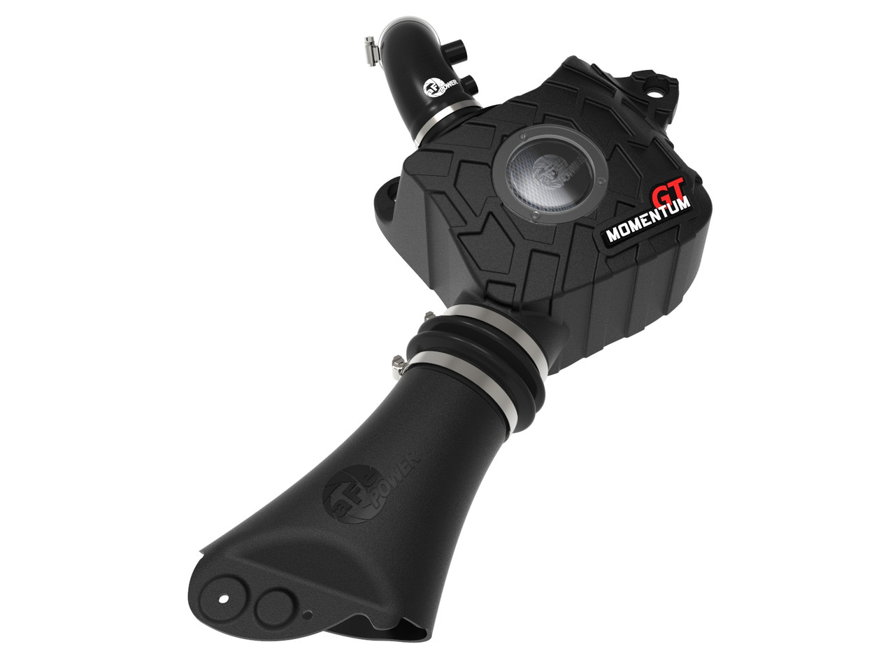 AFE Power Momentum GT Air Intake Pro 5R For 19-24 Suzuki Jimny Non-US 1.5L L4