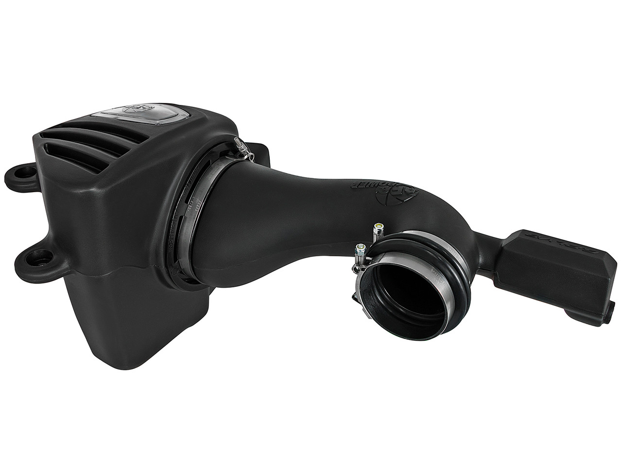 AFE Momentum GT Cold Air Pro 5R Intake For 13-15 Chevrolet Camaro SS 54-74204