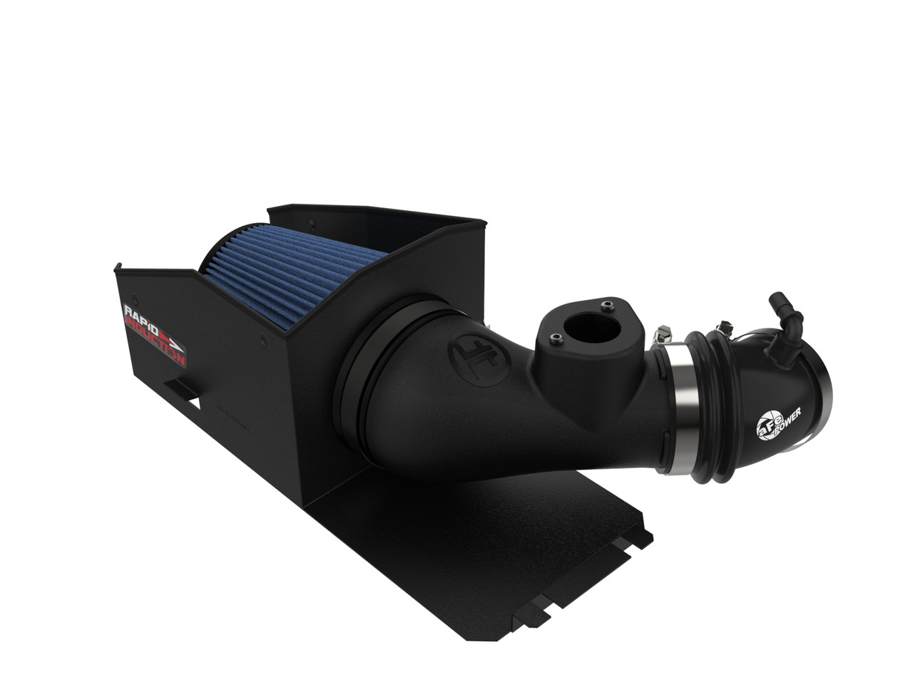 AFE Power Takeda Cold Air Intake Pro 5R For 16-24 Mazda MX-5 Miata 2L 56-20040R