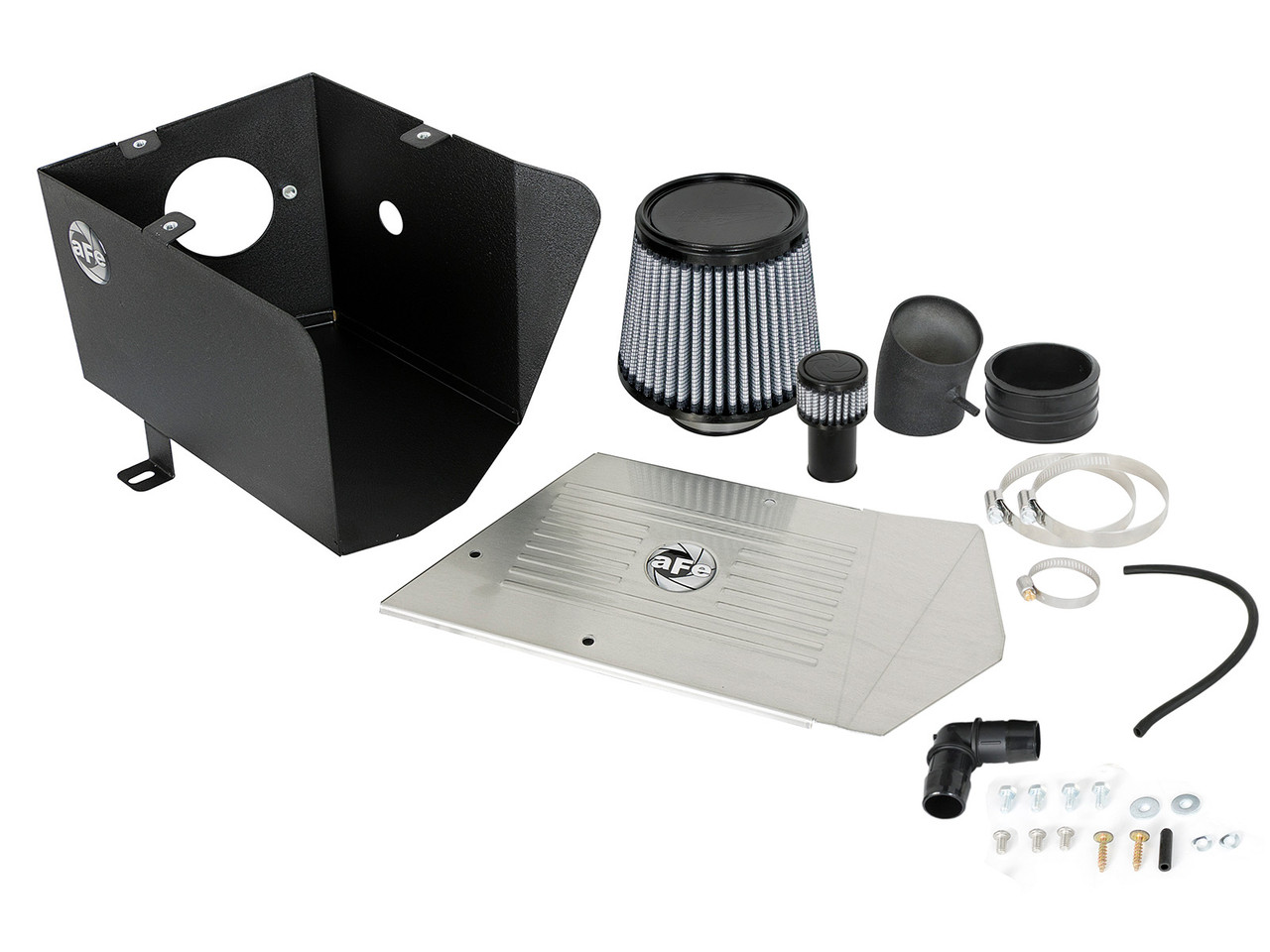 AFE Magnum FORCE Air Intake For 00-05 Volkswagen Beetle Golf Jetta 1.8L 51-10831