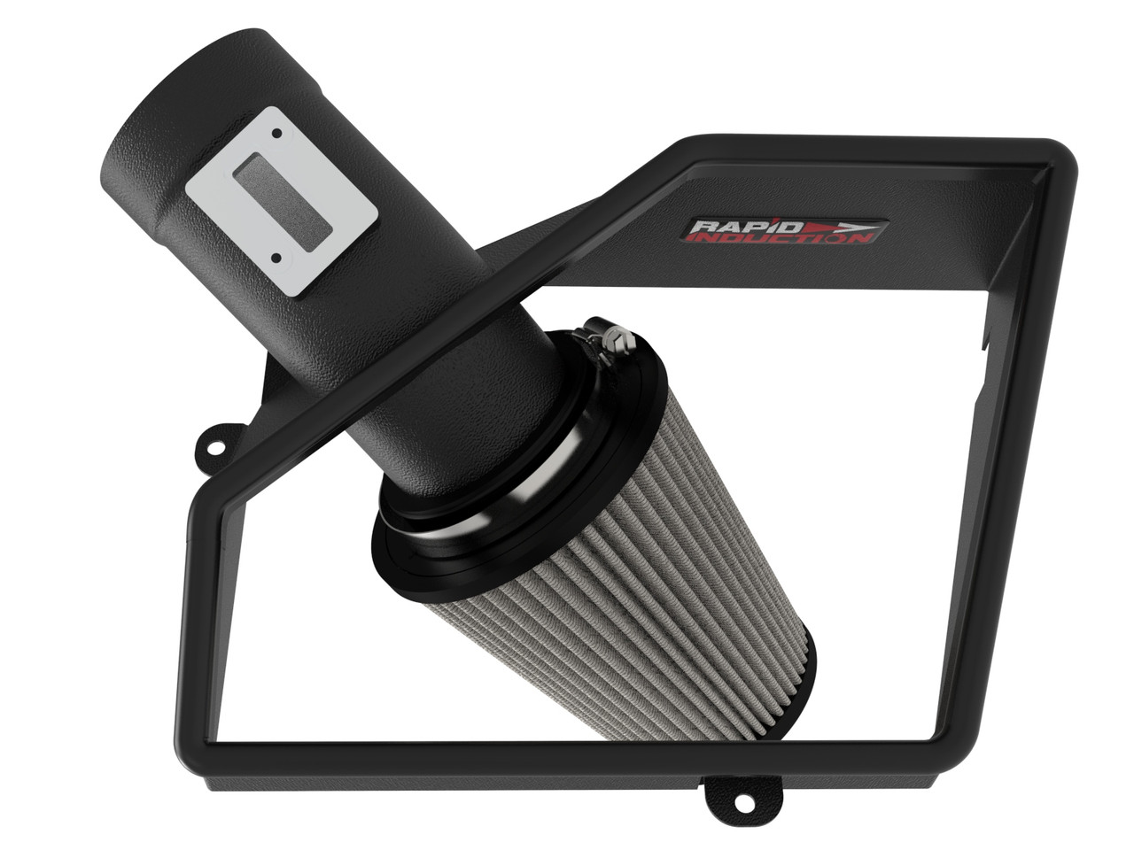 AFE Power Magnum FORCE Cold Air Intake DRY S For 19-21  MINI Cooper 2L 52-10011D