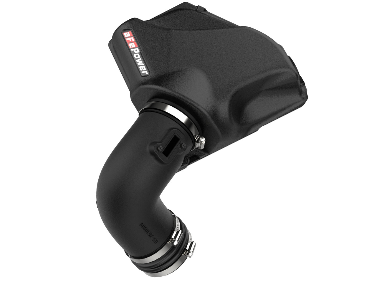 AFE Magnum FORCE Air Intake DRY S W Cover For 17-19 BMW 340i 440i M140i M240i 3L
