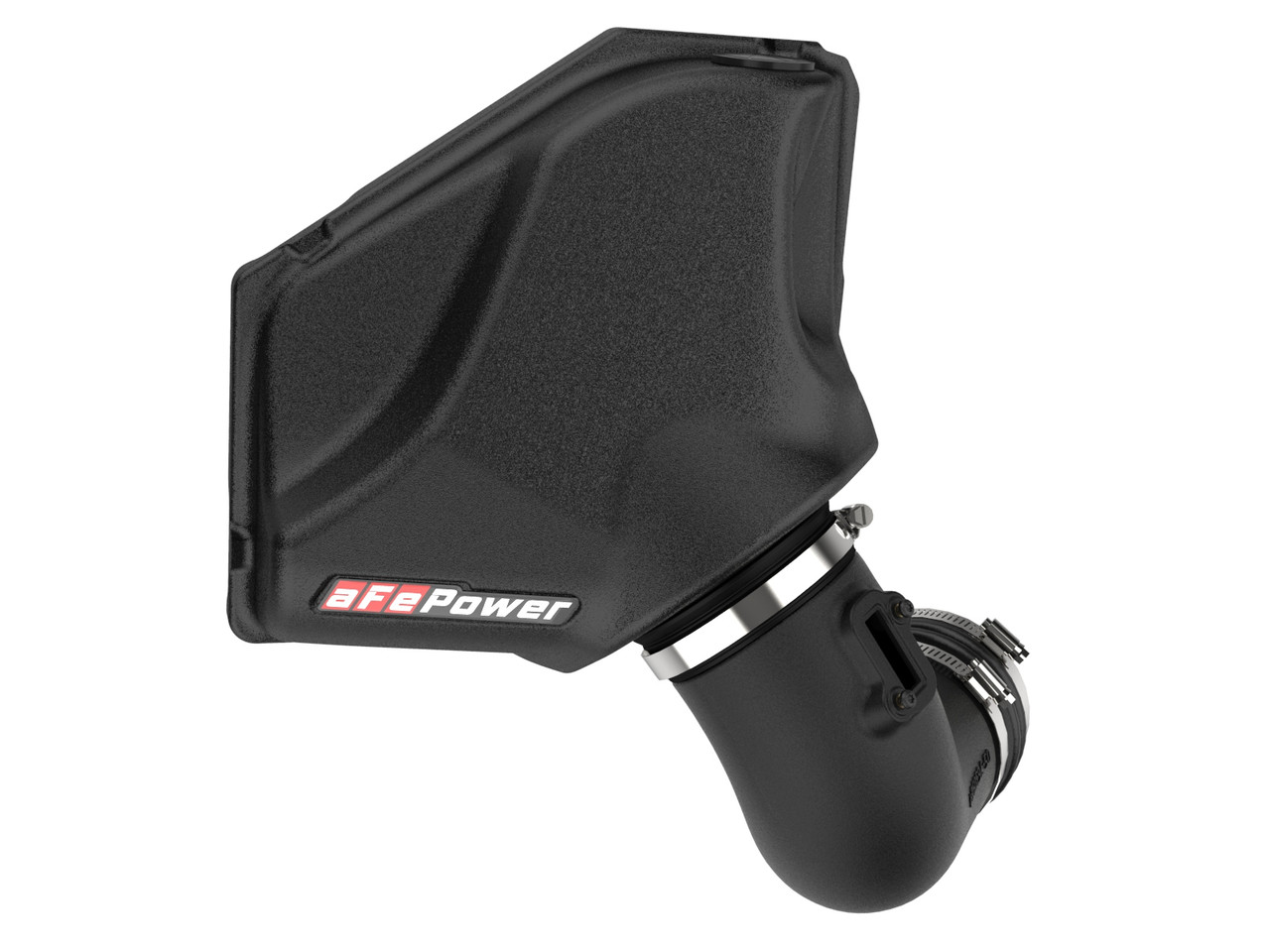 AFE Magnum FORCE Air Intake DRY S W Cover For 17-19 BMW 340i 440i M140i M240i 3L