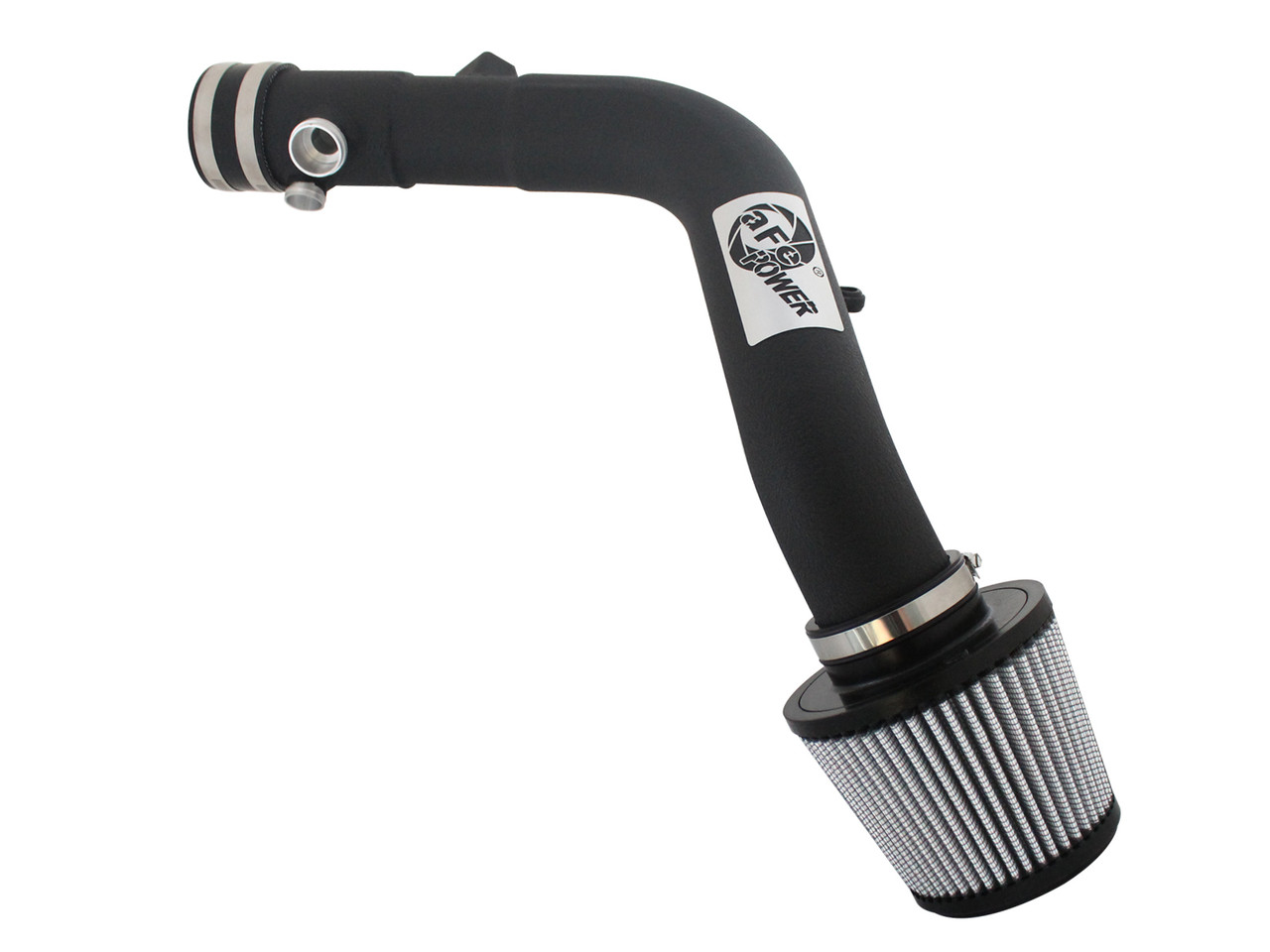 AFE Magnum FORCE Air Intake DRY S For 06-08 Volkswagen Jetta Rabbit 2.5 51-12442
