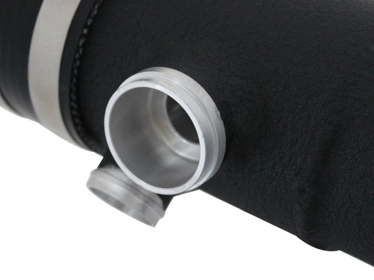 AFE Magnum FORCE Air Intake DRY S For 06-08 Volkswagen Jetta Rabbit 2.5 51-12442