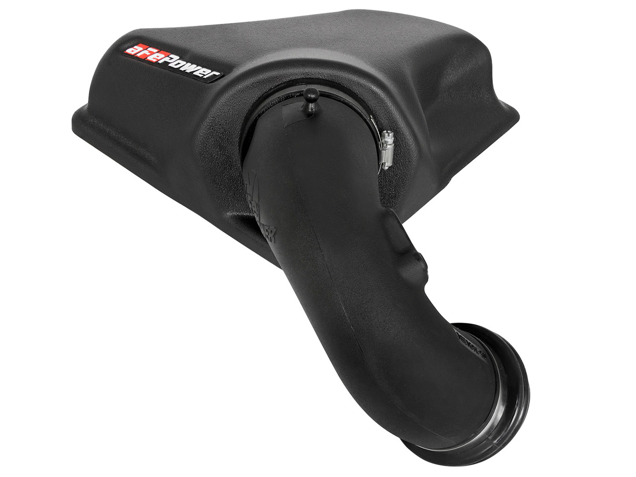AFE Magnum FORCE Air Intake DRY S For 17-20 BMW 230i 330i 440i GT 2L 51-12922-B