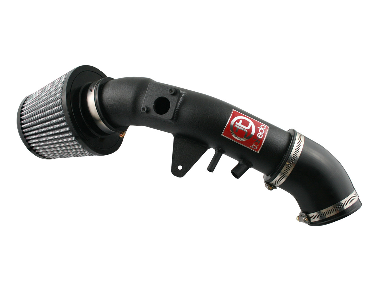 AFE Power Takeda Cold Air Intake DRY S For 06-11 Honda Civic Si 2L L4 TR-1004B