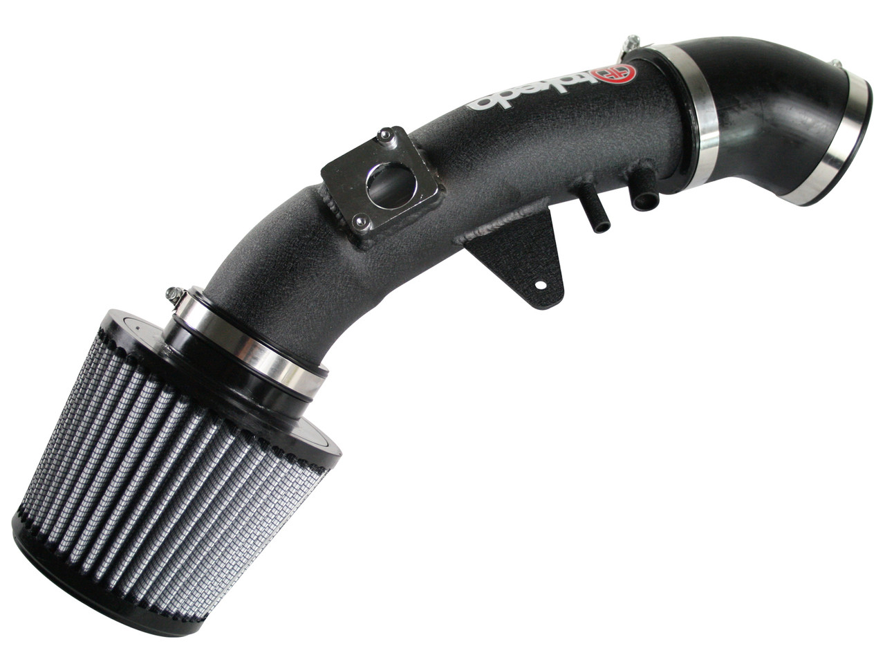 AFE Power Takeda Cold Air Intake DRY S For 06-11 Honda Civic Si 2L L4 TR-1004B
