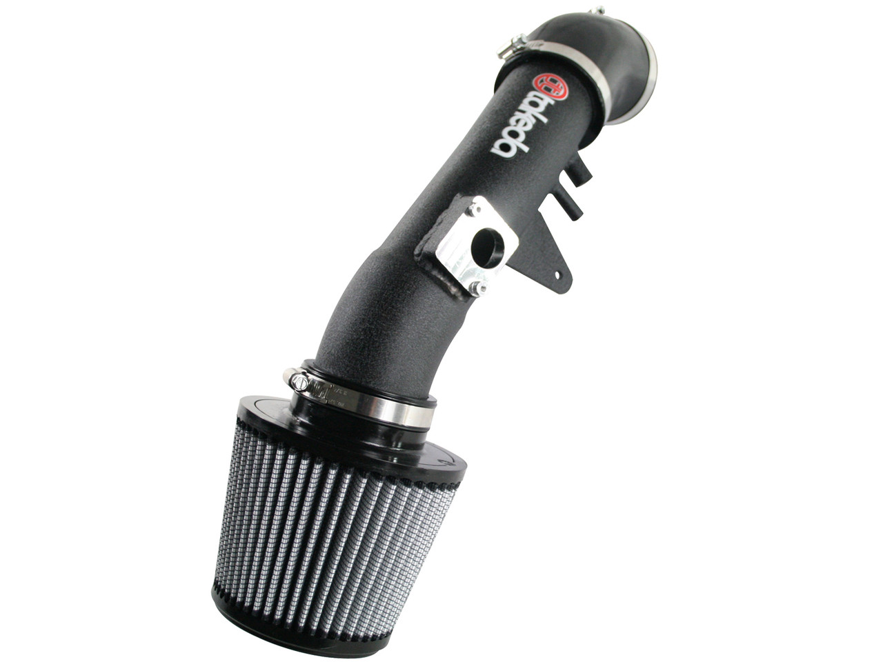 AFE Power Takeda Cold Air Intake DRY S For 06-11 Honda Civic Si 2L L4 TR-1004B